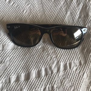 Ray Ban sunglasses